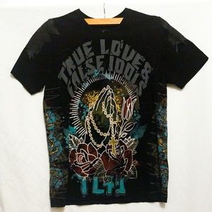 True Love False Idols